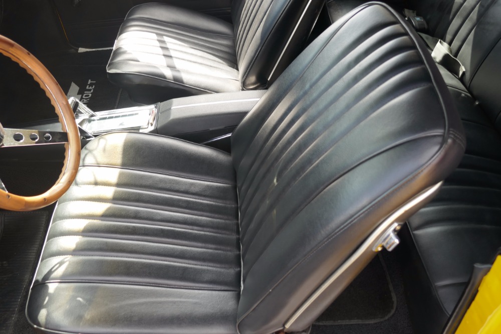 Used 1968 Chevrolet Chevelle -SS REAL 138 VIN-FRAME ON RESTORED-NEW LOW PRICE -SEE VIDEO | Mundelein, IL