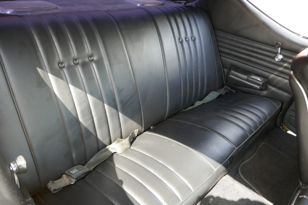 Used 1968 Chevrolet Chevelle -SS REAL 138 VIN-FRAME ON RESTORED-NEW LOW PRICE -SEE VIDEO | Mundelein, IL