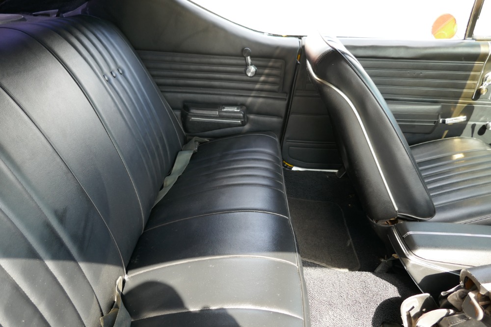 Used 1968 Chevrolet Chevelle -SS REAL 138 VIN-FRAME ON RESTORED-NEW LOW PRICE -SEE VIDEO | Mundelein, IL