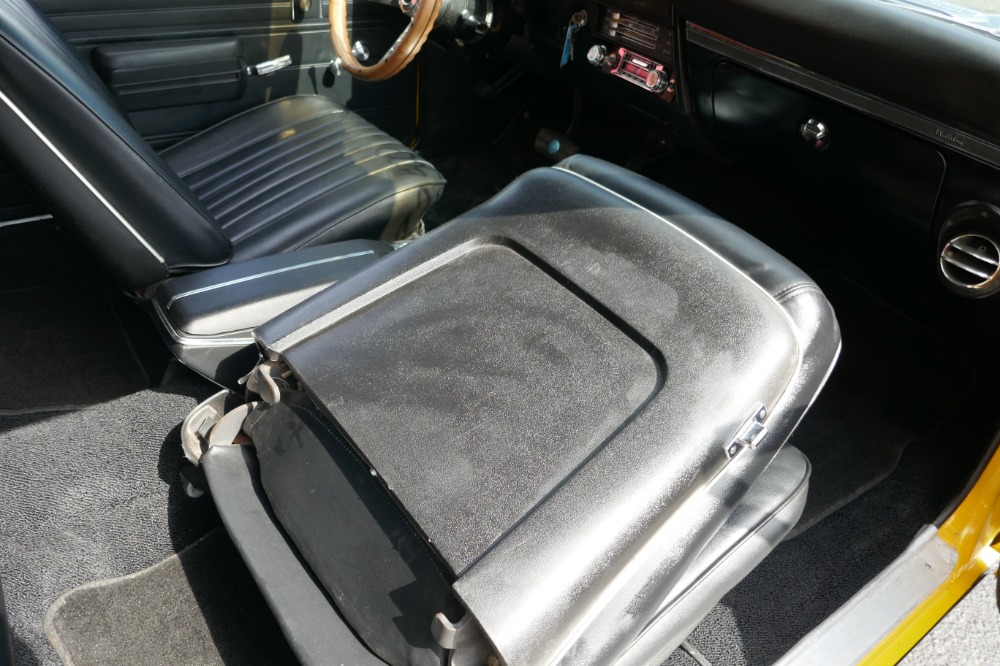 Used 1968 Chevrolet Chevelle -SS REAL 138 VIN-FRAME ON RESTORED-NEW LOW PRICE -SEE VIDEO | Mundelein, IL
