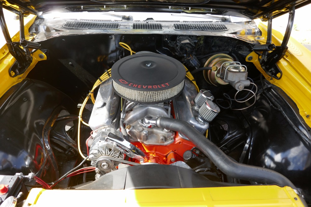 Used 1968 Chevrolet Chevelle -SS REAL 138 VIN-FRAME ON RESTORED-NEW LOW PRICE -SEE VIDEO | Mundelein, IL