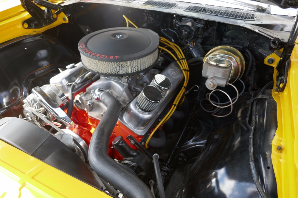 Used 1968 Chevrolet Chevelle -SS REAL 138 VIN-FRAME ON RESTORED-NEW LOW PRICE -SEE VIDEO | Mundelein, IL