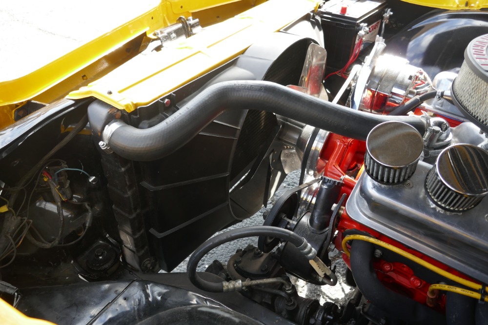 Used 1968 Chevrolet Chevelle -SS REAL 138 VIN-FRAME ON RESTORED-NEW LOW PRICE -SEE VIDEO | Mundelein, IL