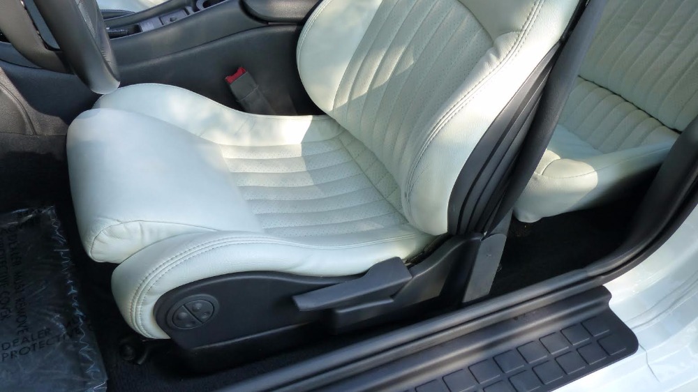 Used 1994 Pontiac Firebird -TRANS AM - RARE 25TH ANNIVERSARY EDITION- 10K ORIGINAL MILES- | Mundelein, IL