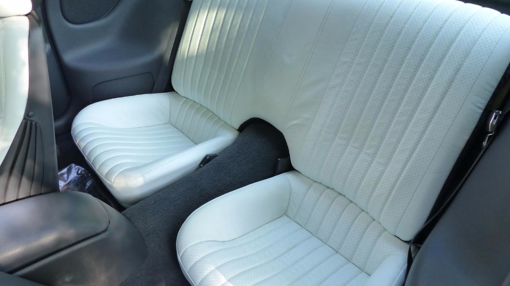 Used 1994 Pontiac Firebird -TRANS AM - RARE 25TH ANNIVERSARY EDITION- 10K ORIGINAL MILES- | Mundelein, IL