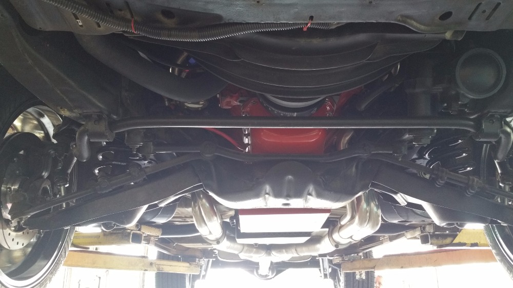 Used 1972 Chevrolet Chevelle -STUNNING VICTORY RED MUSCLE CAR- 355CI/ AUTOMATIC- | Mundelein, IL
