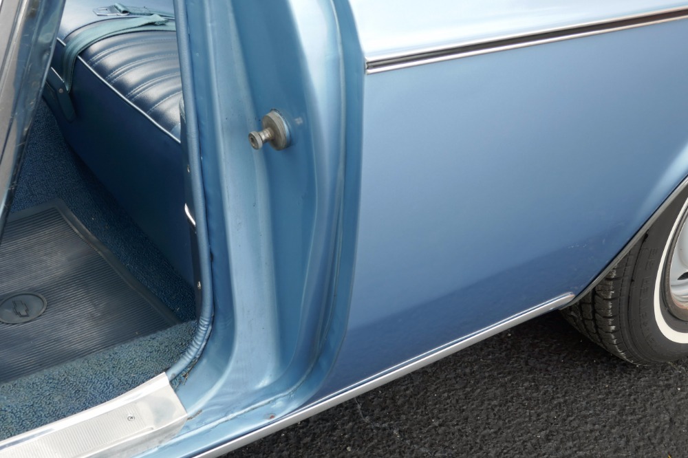 Used 1966 Chevrolet Impala -SUPER CLEAN SOUTHERN CONVERTIBLE-TRUE CLASSIC-2 OWNER CAR-SEE VIDEO- | Mundelein, IL