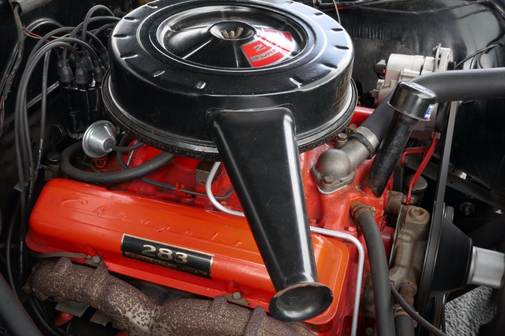 Used 1966 Chevrolet Impala -SUPER CLEAN SOUTHERN CONVERTIBLE-TRUE CLASSIC-2 OWNER CAR-SEE VIDEO- | Mundelein, IL