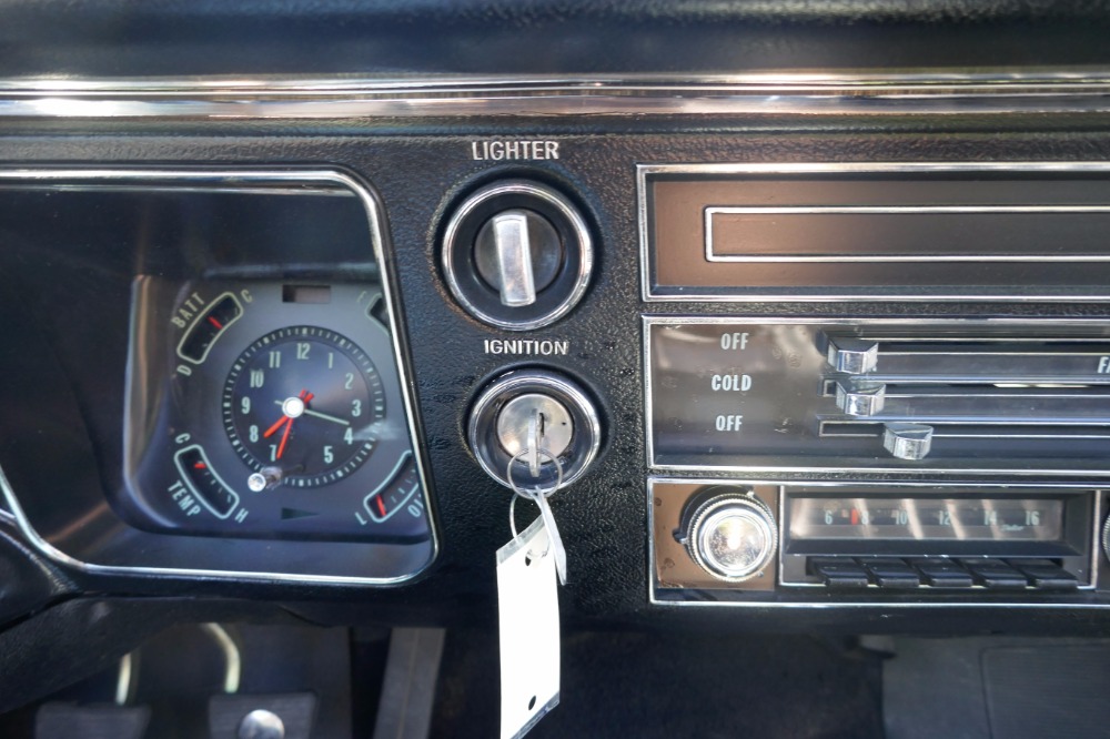 Used 1968 Chevrolet Chevelle -REAL SUPER SPORT-MAINTAINED CONVERTIBLE-4-SPEED-SEE VIDEO | Mundelein, IL