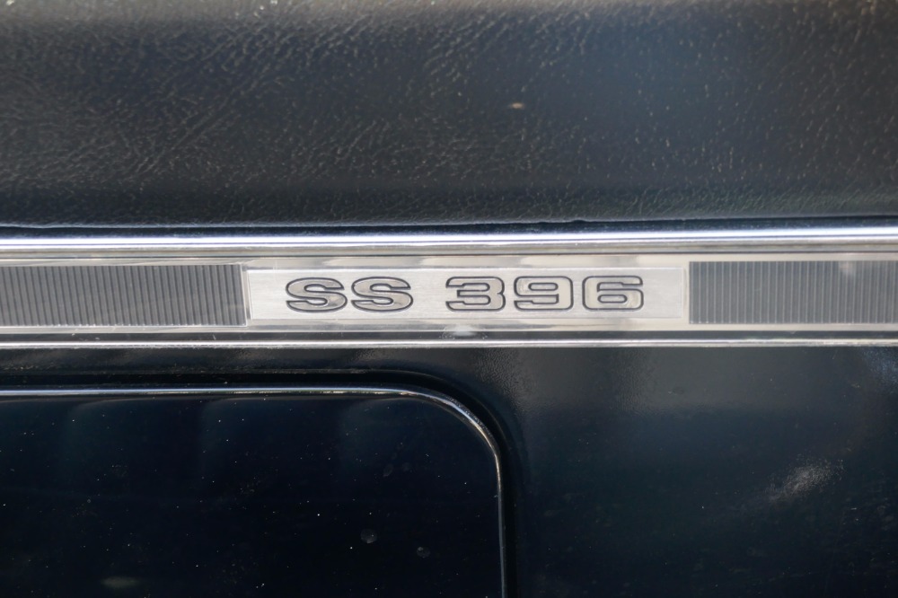 Used 1968 Chevrolet Chevelle -REAL SUPER SPORT-MAINTAINED CONVERTIBLE-4-SPEED-SEE VIDEO | Mundelein, IL