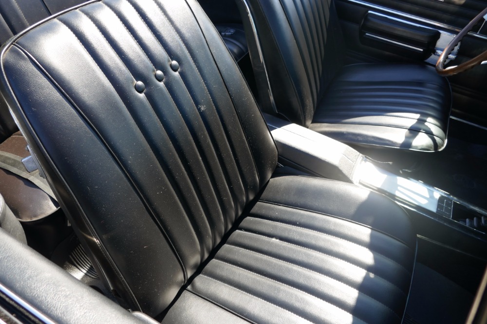 Used 1968 Chevrolet Chevelle -REAL SUPER SPORT-MAINTAINED CONVERTIBLE-4-SPEED-SEE VIDEO | Mundelein, IL
