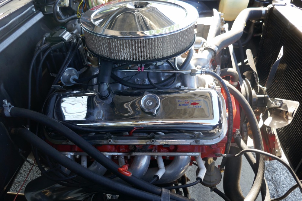 Used 1968 Chevrolet Chevelle -REAL SUPER SPORT-MAINTAINED CONVERTIBLE-4-SPEED-SEE VIDEO | Mundelein, IL