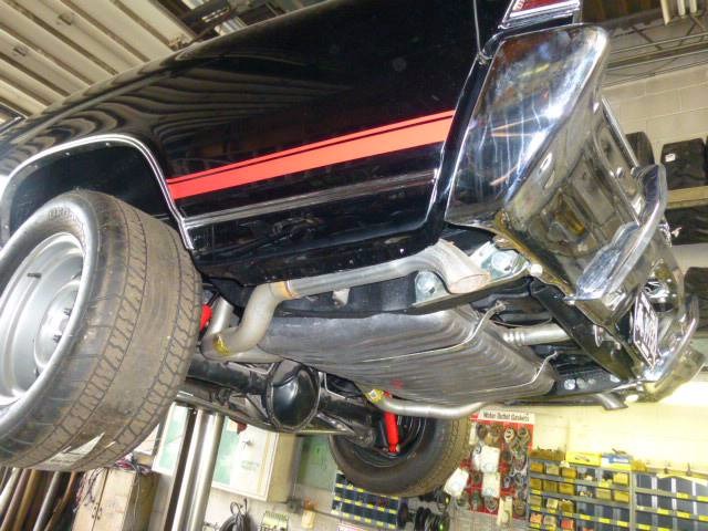 Used 1968 Chevrolet Chevelle -REAL SUPER SPORT-MAINTAINED CONVERTIBLE-4-SPEED-SEE VIDEO | Mundelein, IL