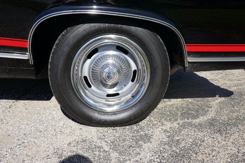 Used 1968 Chevrolet Chevelle -REAL SUPER SPORT-MAINTAINED CONVERTIBLE-4-SPEED-SEE VIDEO | Mundelein, IL