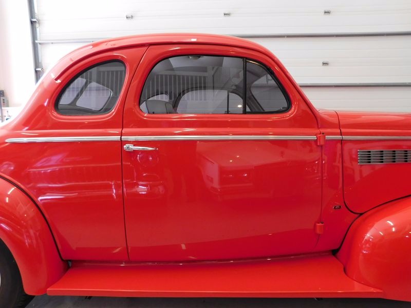 Used 1937 Buick Century -RARE BUICK COUPE- CHECK OUT MY UPDATED INTERIOR- | Mundelein, IL