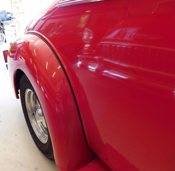 Used 1937 Buick Century -RARE BUICK COUPE- CHECK OUT MY UPDATED INTERIOR- | Mundelein, IL