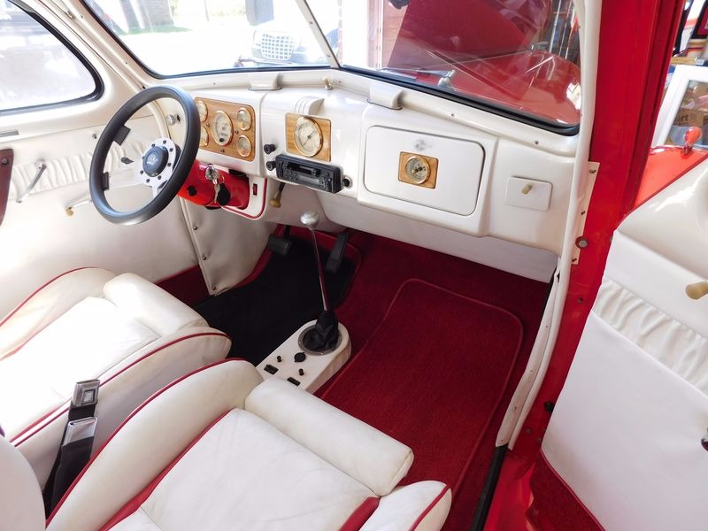 Used 1937 Buick Century -RARE BUICK COUPE- CHECK OUT MY UPDATED INTERIOR- | Mundelein, IL
