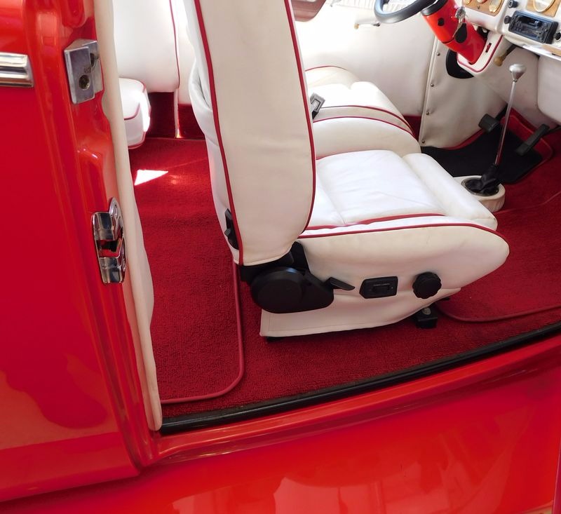 Used 1937 Buick Century -RARE BUICK COUPE- CHECK OUT MY UPDATED INTERIOR- | Mundelein, IL