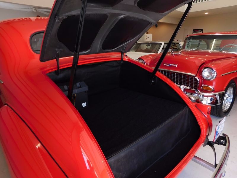 Used 1937 Buick Century -RARE BUICK COUPE- CHECK OUT MY UPDATED INTERIOR- | Mundelein, IL