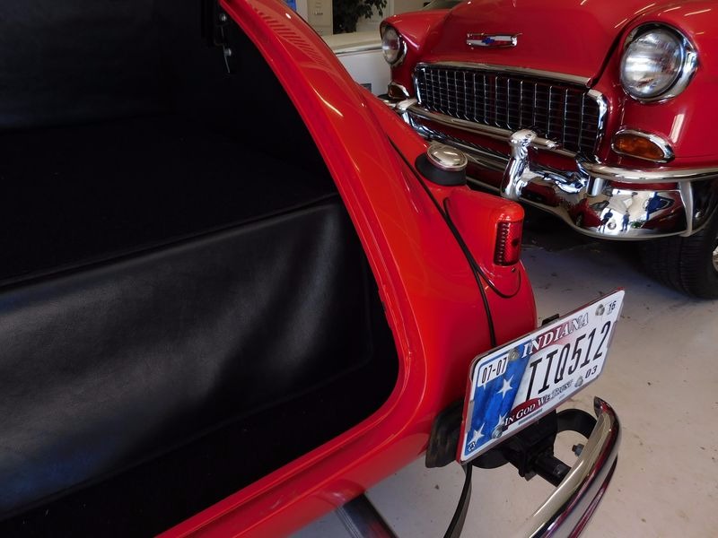 Used 1937 Buick Century -RARE BUICK COUPE- CHECK OUT MY UPDATED INTERIOR- | Mundelein, IL