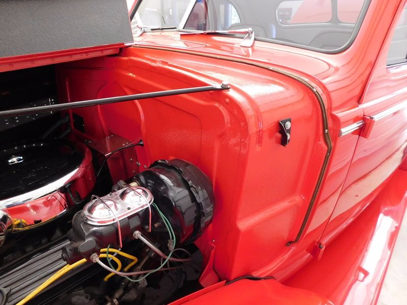 Used 1937 Buick Century -RARE BUICK COUPE- CHECK OUT MY UPDATED INTERIOR- | Mundelein, IL