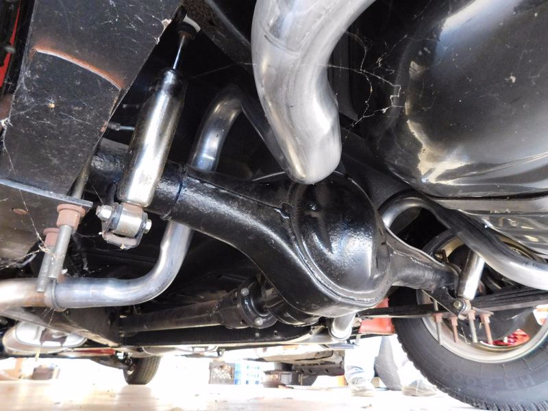 Used 1937 Buick Century -RARE BUICK COUPE- CHECK OUT MY UPDATED INTERIOR- | Mundelein, IL