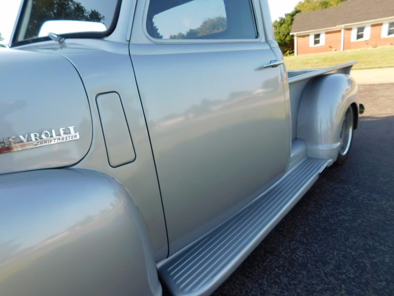 Used 1947 Chevrolet 3100 -ALL STEEL BODY PICKUP STREET ROD- | Mundelein, IL