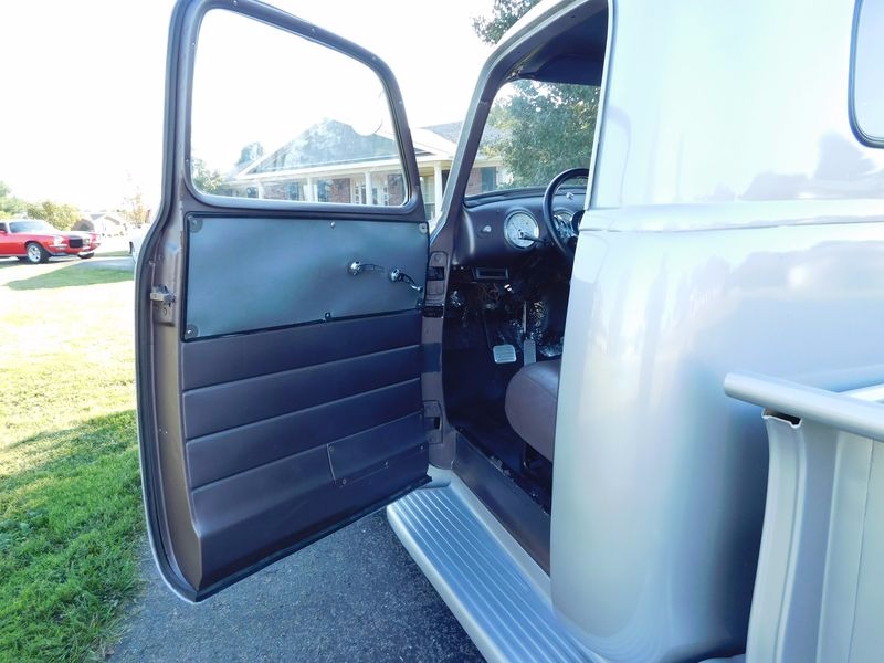 Used 1947 Chevrolet 3100 -ALL STEEL BODY PICKUP STREET ROD- | Mundelein, IL