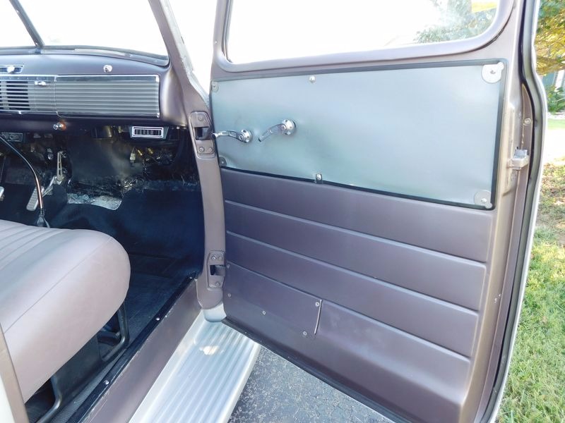 Used 1947 Chevrolet 3100 -ALL STEEL BODY PICKUP STREET ROD- | Mundelein, IL