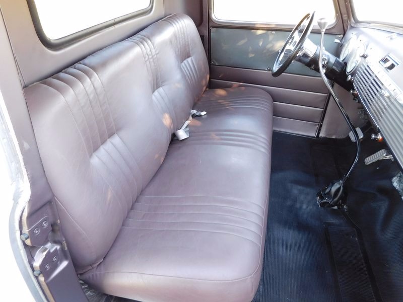 Used 1947 Chevrolet 3100 -ALL STEEL BODY PICKUP STREET ROD- | Mundelein, IL