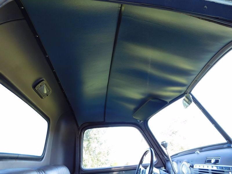 Used 1947 Chevrolet 3100 -ALL STEEL BODY PICKUP STREET ROD- | Mundelein, IL