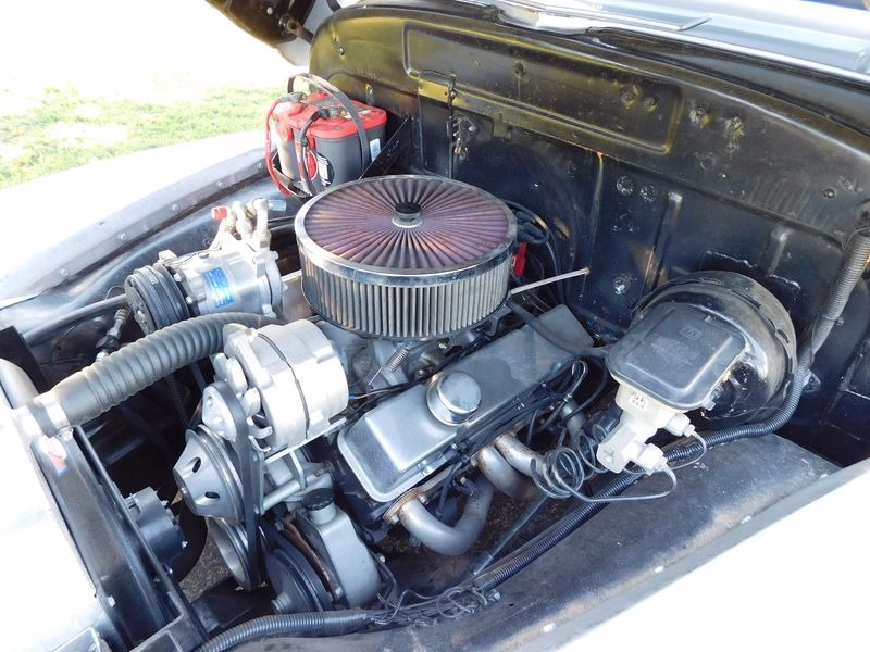 Used 1947 Chevrolet 3100 -ALL STEEL BODY PICKUP STREET ROD- | Mundelein, IL
