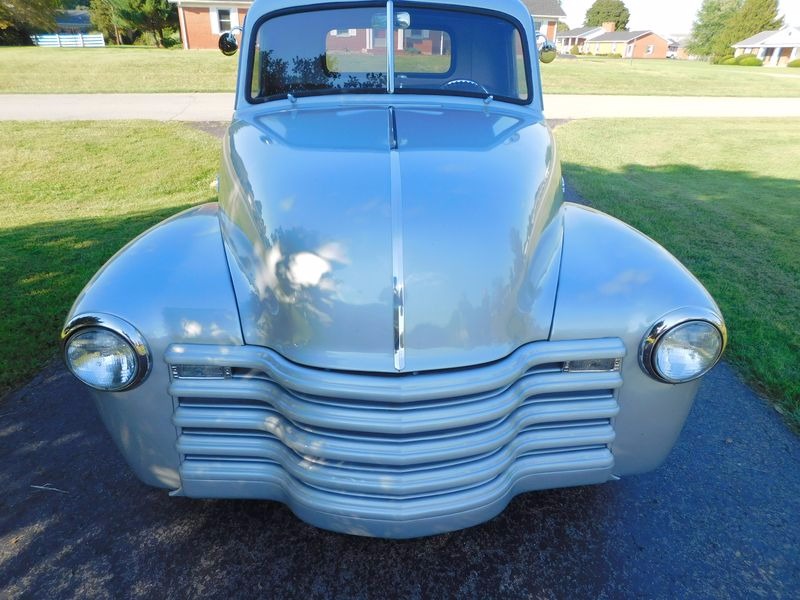 Used 1947 Chevrolet 3100 -ALL STEEL BODY PICKUP STREET ROD- | Mundelein, IL