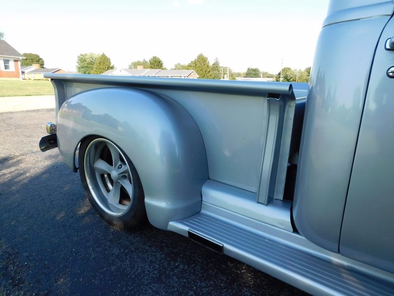 Used 1947 Chevrolet 3100 -ALL STEEL BODY PICKUP STREET ROD- | Mundelein, IL