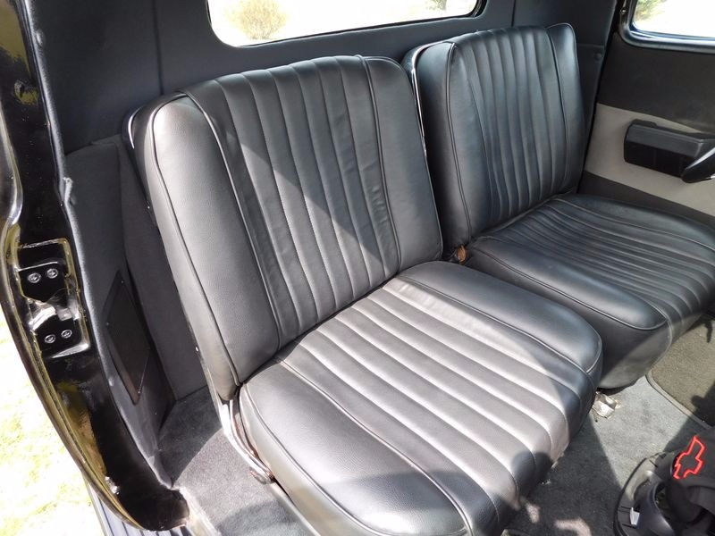 Used 1947 Chevrolet 3100 -FUEL INJECTED-HOT ROD PICKUP WITH MELLOW CHOP- | Mundelein, IL