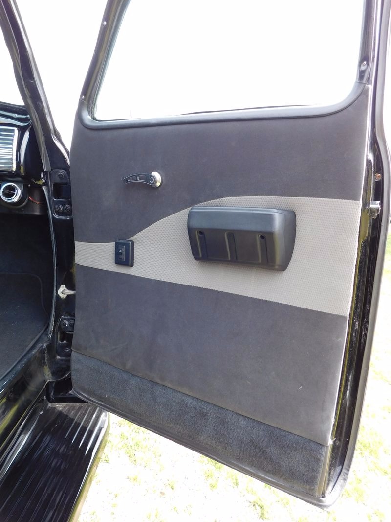 Used 1947 Chevrolet 3100 -FUEL INJECTED-HOT ROD PICKUP WITH MELLOW CHOP- | Mundelein, IL