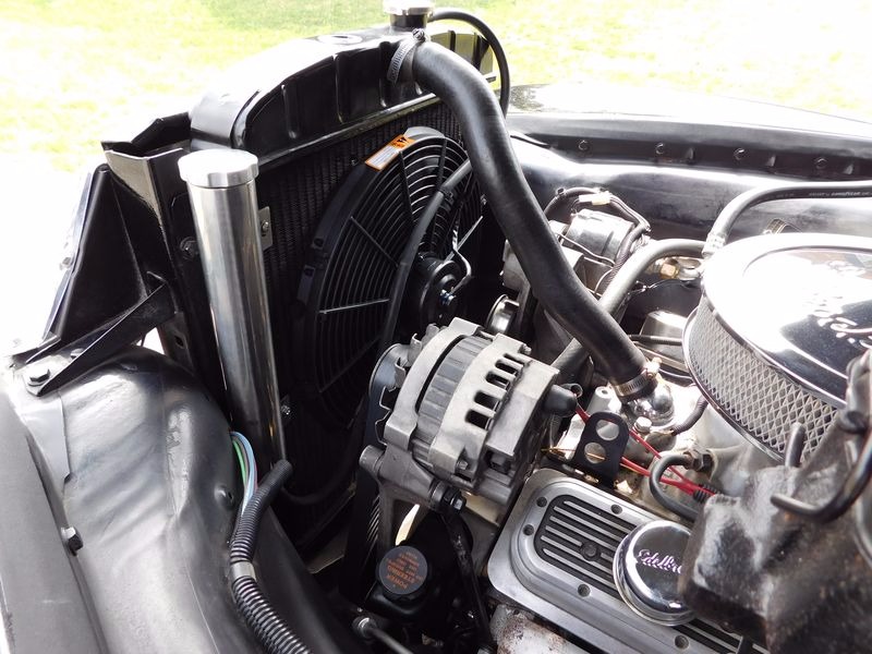 Used 1947 Chevrolet 3100 -FUEL INJECTED-HOT ROD PICKUP WITH MELLOW CHOP- | Mundelein, IL
