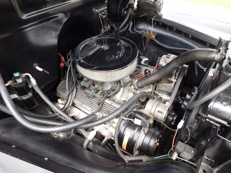 Used 1947 Chevrolet 3100 -FUEL INJECTED-HOT ROD PICKUP WITH MELLOW CHOP- | Mundelein, IL