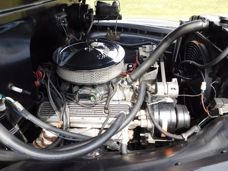 Used 1947 Chevrolet 3100 -FUEL INJECTED-HOT ROD PICKUP WITH MELLOW CHOP- | Mundelein, IL