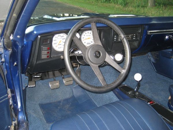 Used 1969 Chevrolet Chevelle Pro-Touring | Mundelein, IL