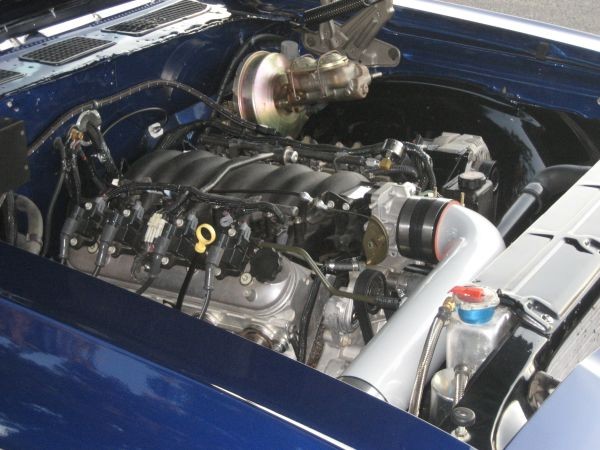 Used 1969 Chevrolet Chevelle Pro-Touring | Mundelein, IL
