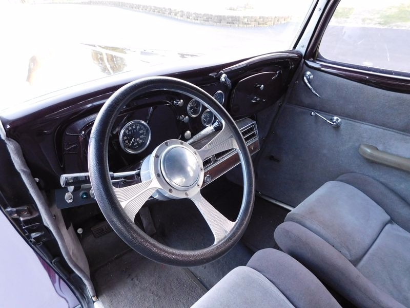 Used 1934 Ford Coupe -SUICIDE DOORS ON STEEL BODY CLASSIC- | Mundelein, IL