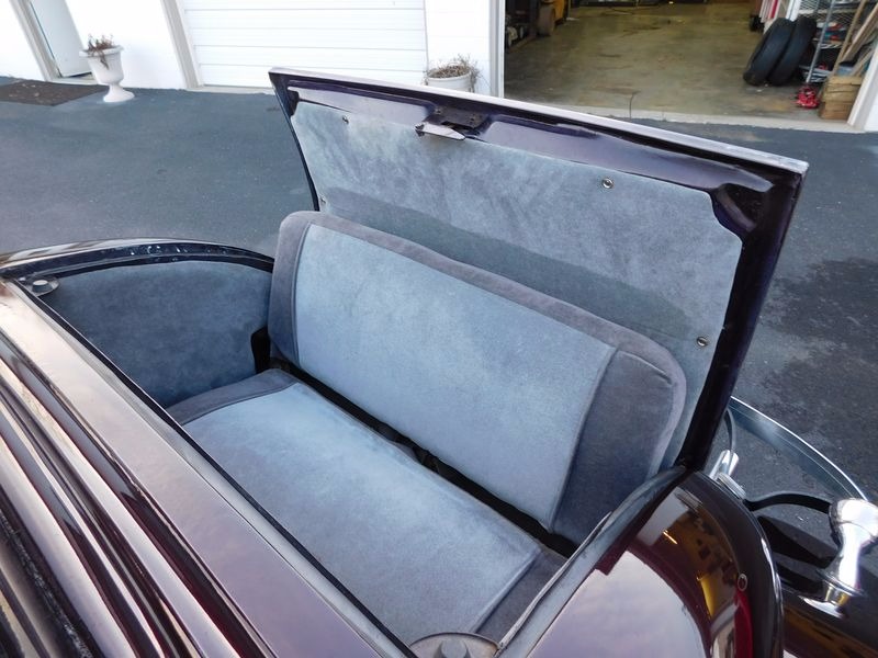 Used 1934 Ford Coupe -SUICIDE DOORS ON STEEL BODY CLASSIC- | Mundelein, IL