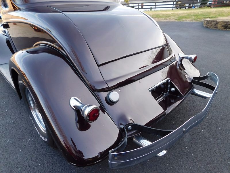 Used 1934 Ford Coupe -SUICIDE DOORS ON STEEL BODY CLASSIC- | Mundelein, IL