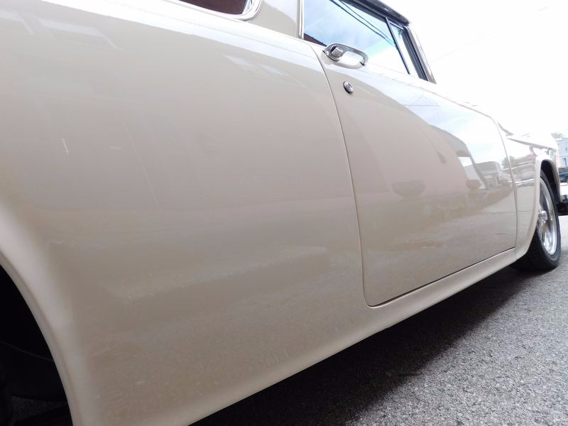 Used 1955 Chevrolet Nomad -BEAUTIFUL FRAME OFF RESTORED WAGON- | Mundelein, IL