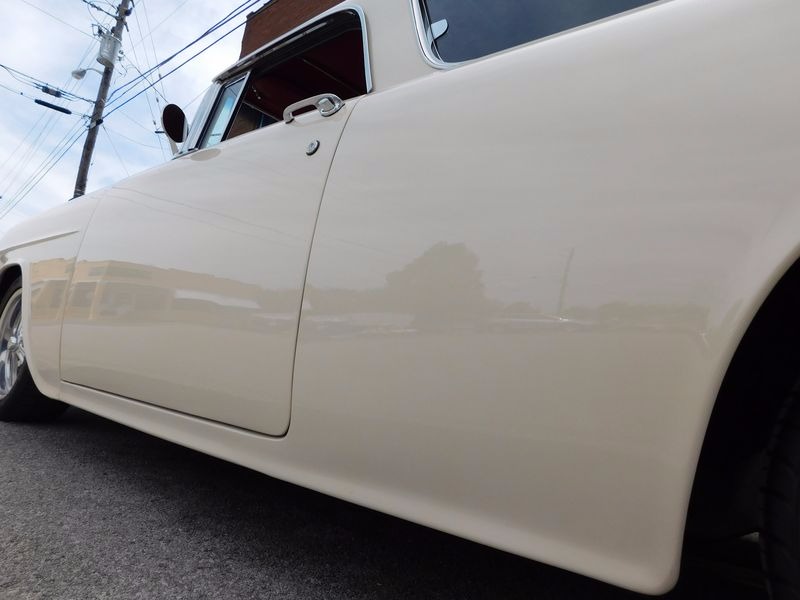 Used 1955 Chevrolet Nomad -BEAUTIFUL FRAME OFF RESTORED WAGON- | Mundelein, IL
