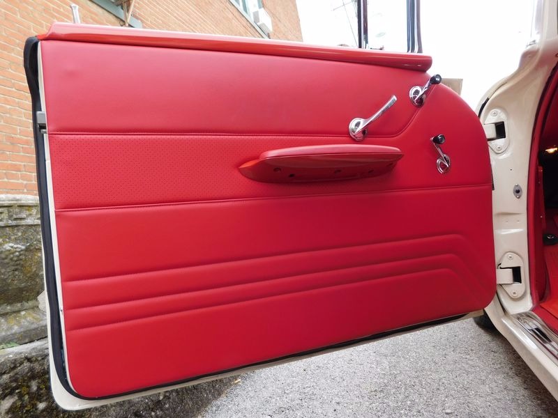 Used 1955 Chevrolet Nomad -BEAUTIFUL FRAME OFF RESTORED WAGON- | Mundelein, IL