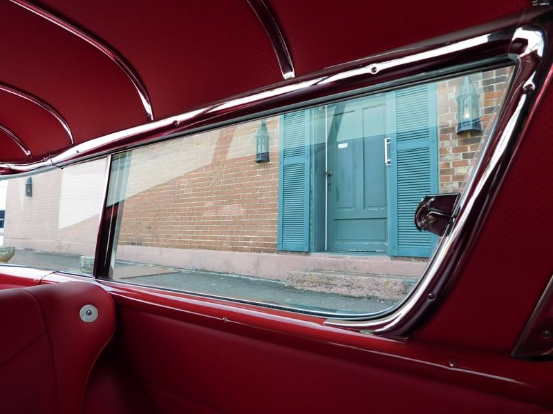 Used 1955 Chevrolet Nomad -BEAUTIFUL FRAME OFF RESTORED WAGON- | Mundelein, IL