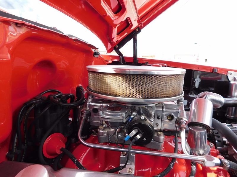 Used 1957 Chevrolet Bel Air/150/210 -RESTORED CLASSIC- 350/AUTOMATIC-LOW MILES | Mundelein, IL