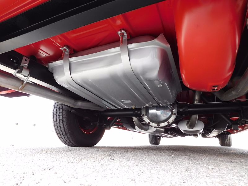Used 1957 Chevrolet Bel Air/150/210 -RESTORED CLASSIC- 350/AUTOMATIC-LOW MILES | Mundelein, IL